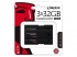 Kingston Data Traveler 100 G3 USB 3.0 32GB 3 pack pen drive